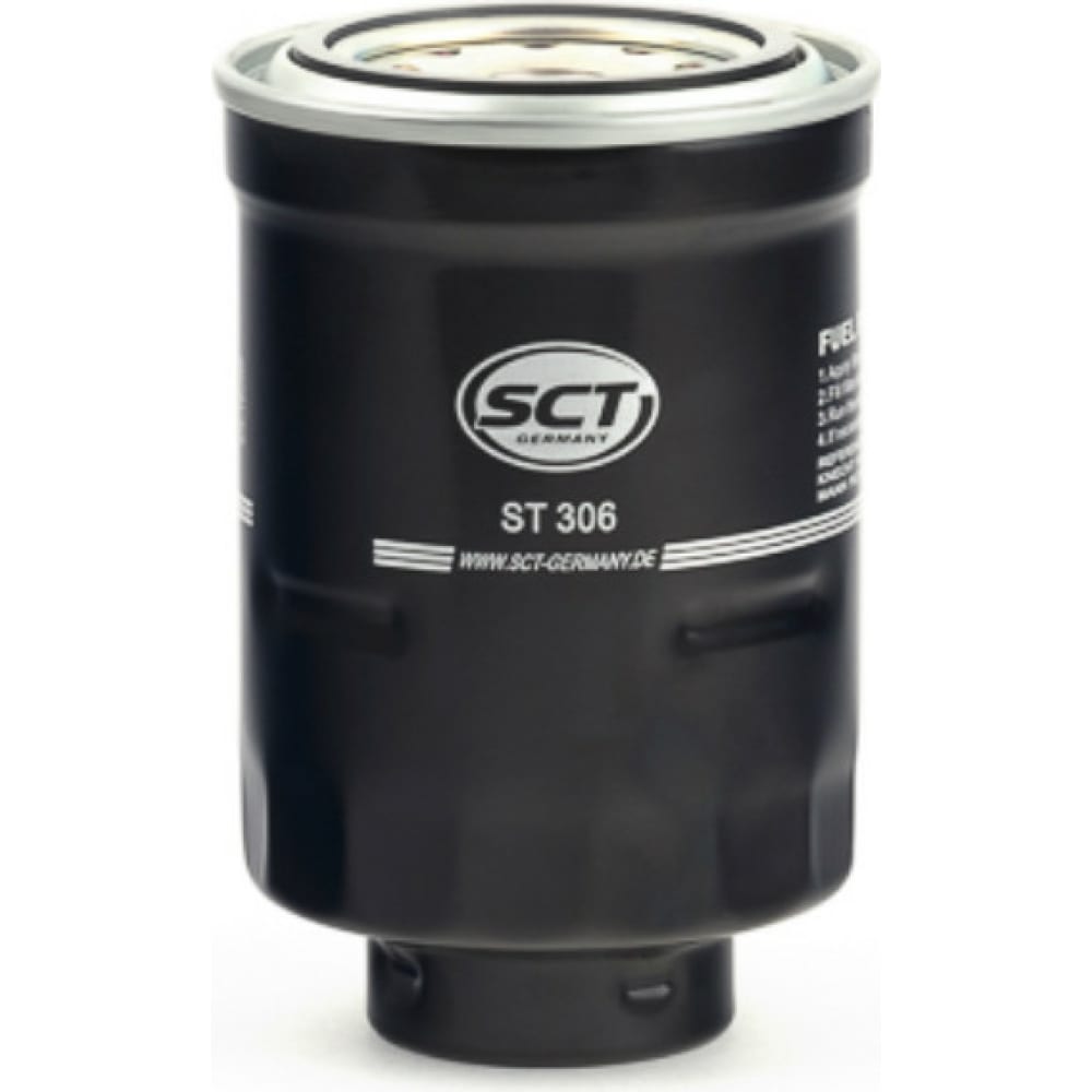 Топливный фильтр SCT ST306