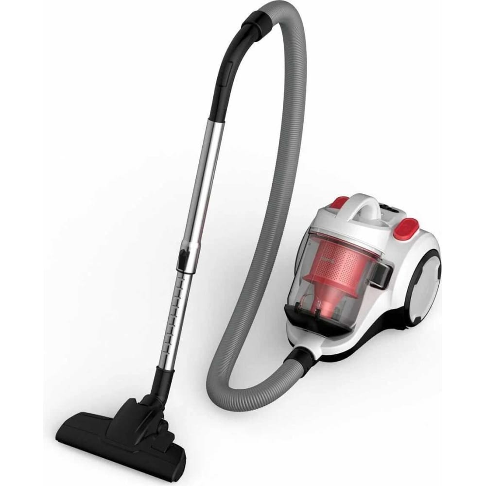 Циклонный пылесос Deerma horizontal vacuum cleaner