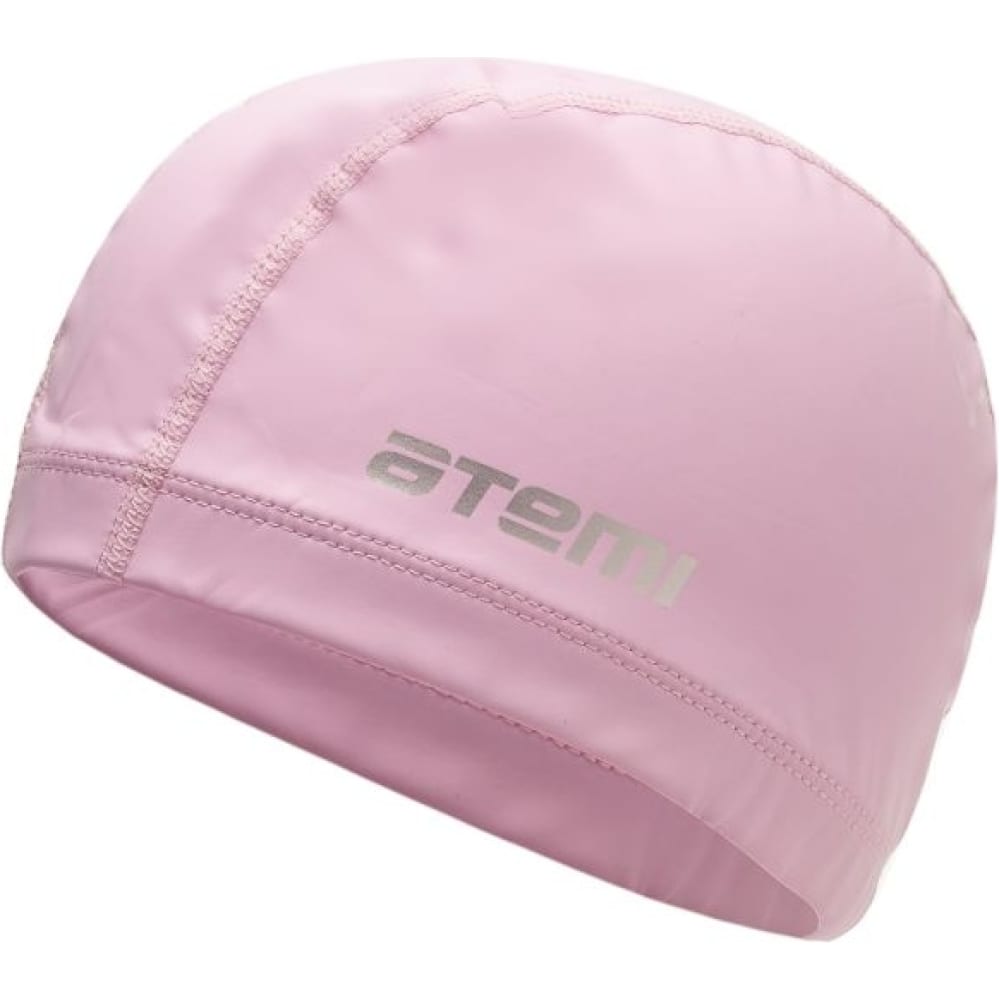 Тканевая шапочка для плавания ATEMI 13