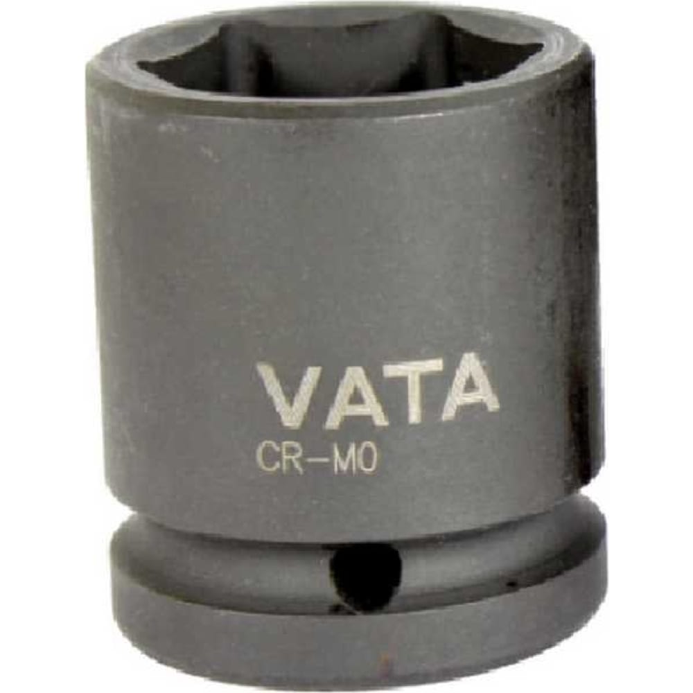 Ударная 6-гранная головка VATA 1340616