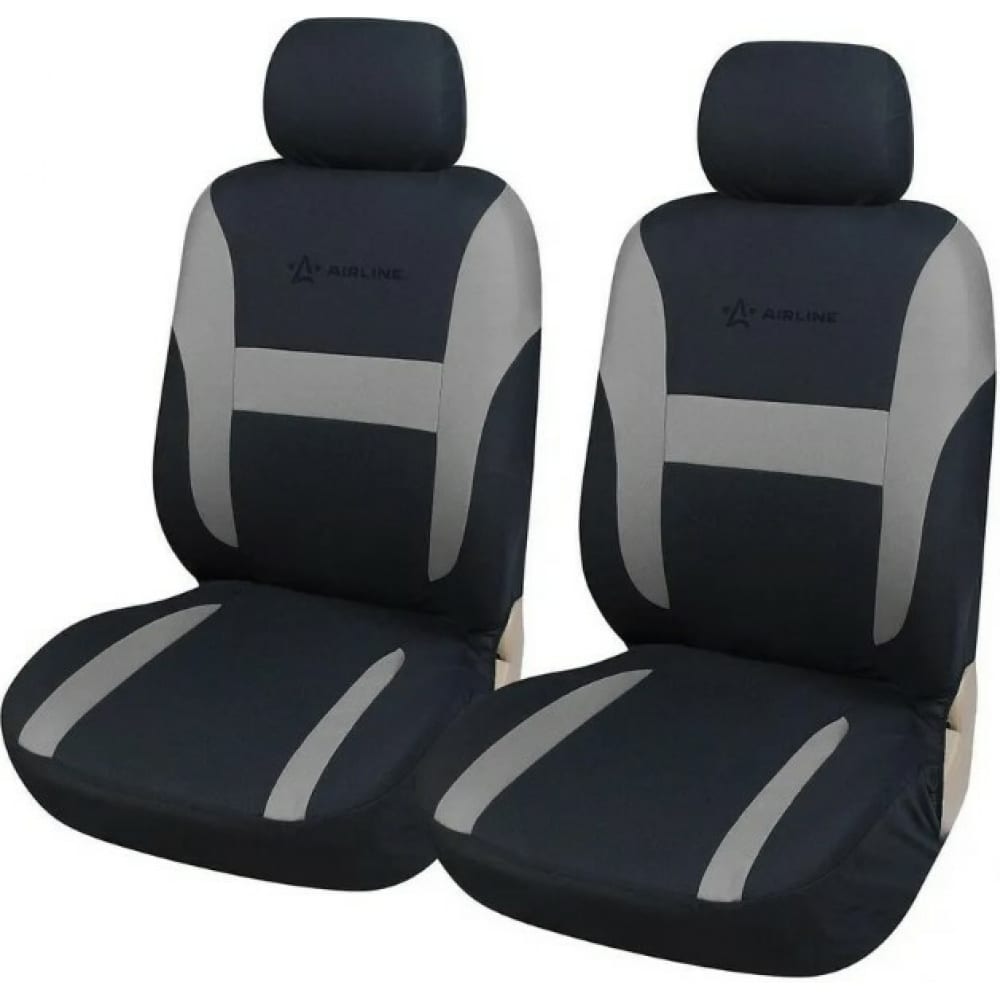 Универсальные чехлы для сидений Airline RS-3+