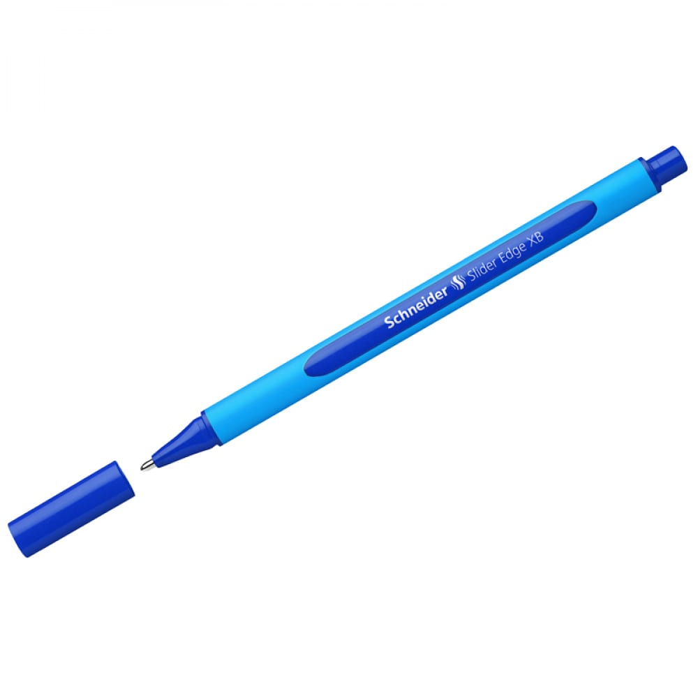 Шариковая ручка Schneider Slider Edge XB