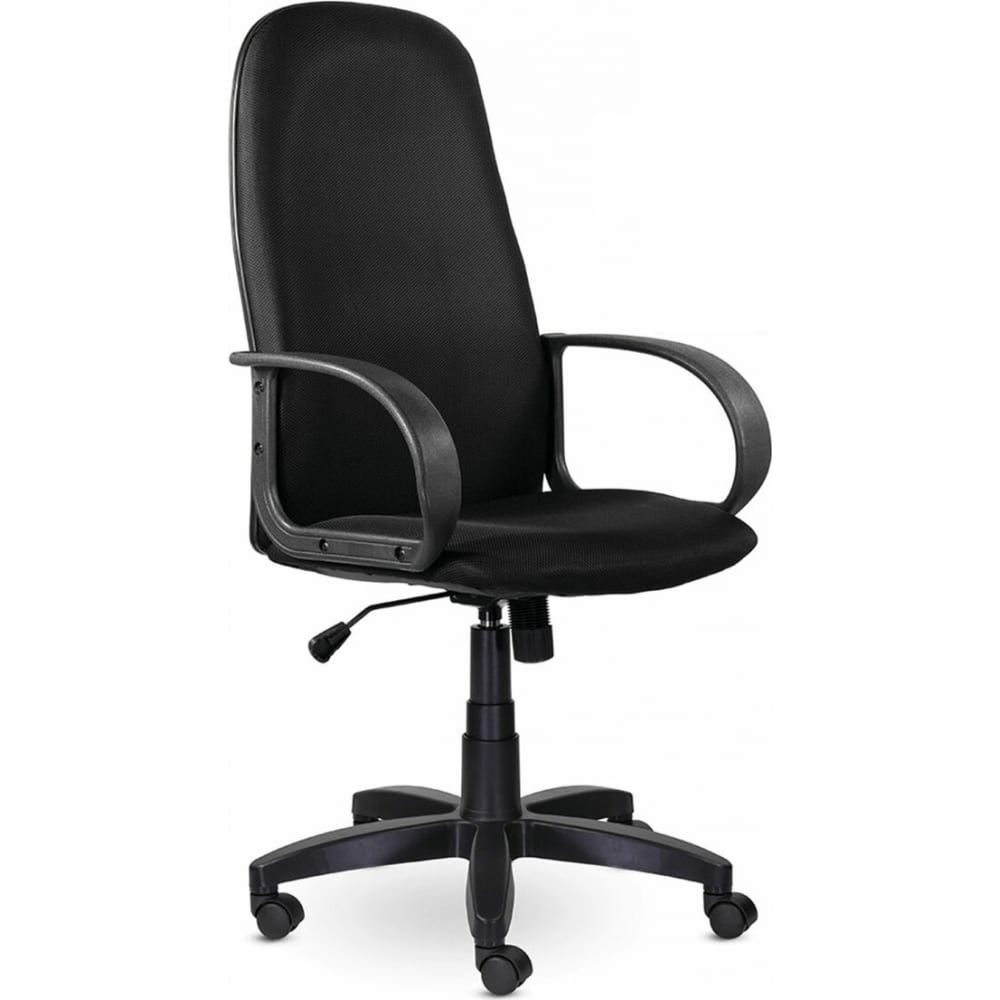 Офисное кресло BRABIX Praktik EX-279