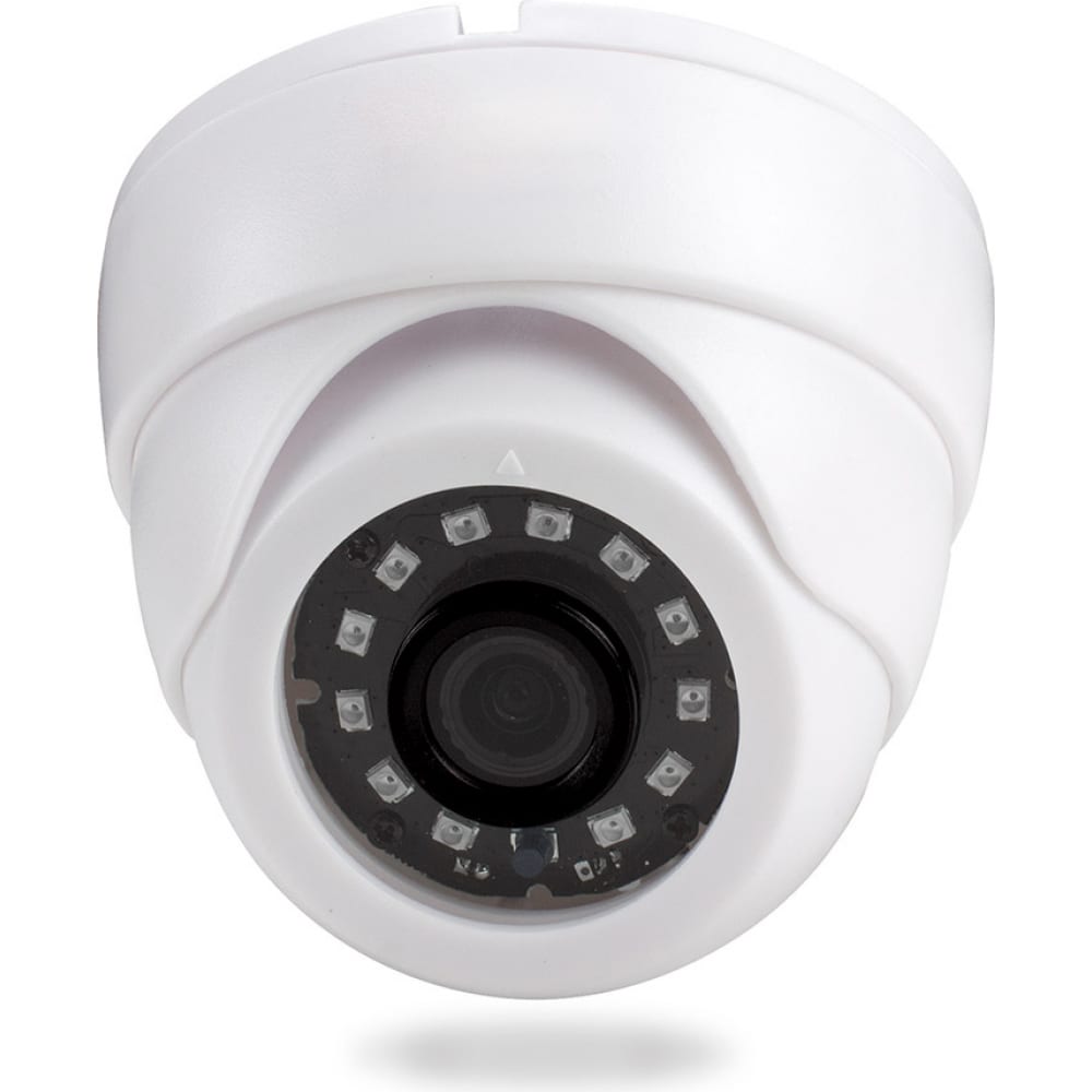 Купольная камера видеонаблюдения PS-link IP302PM