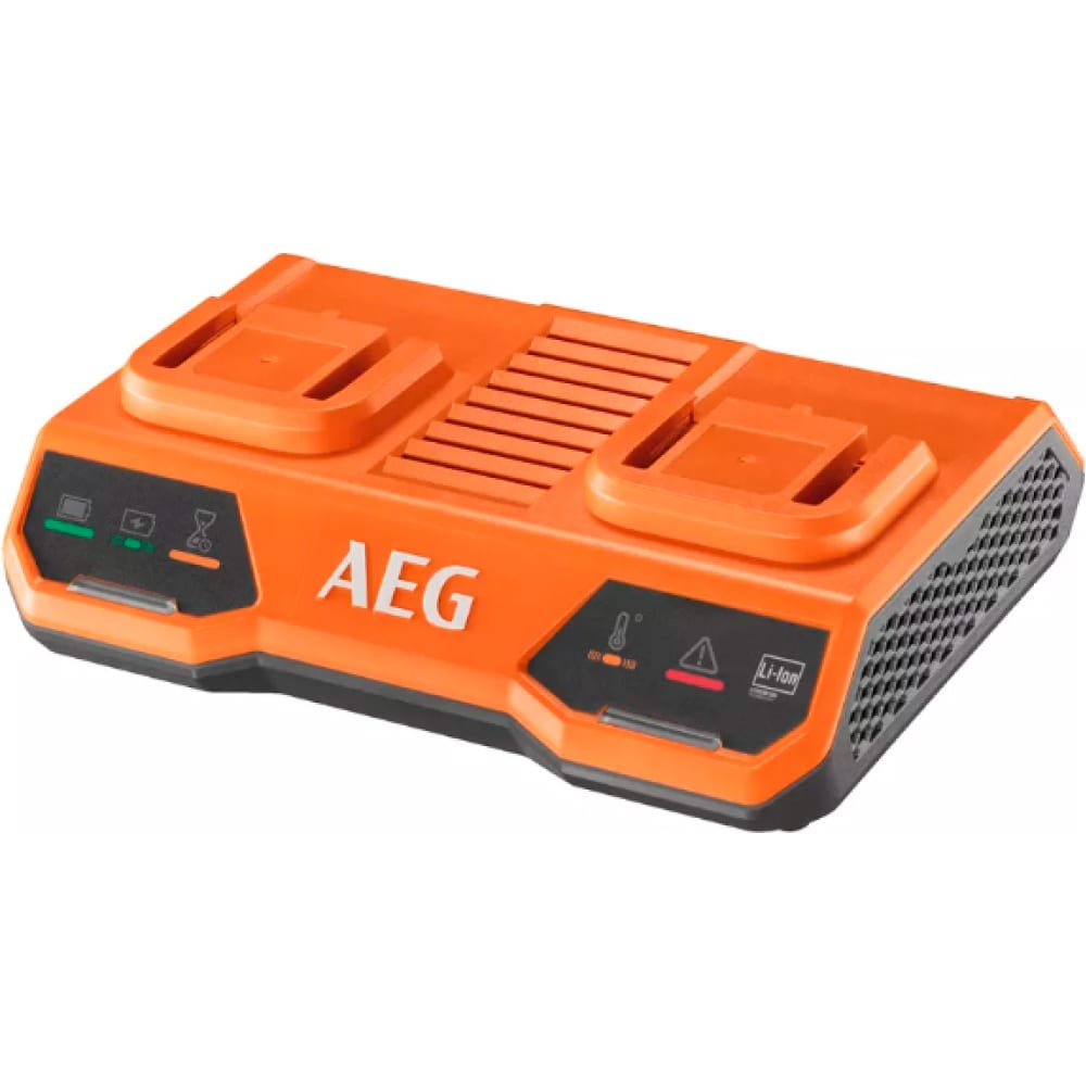 Зарядное устройство AEG BL18C2 18В