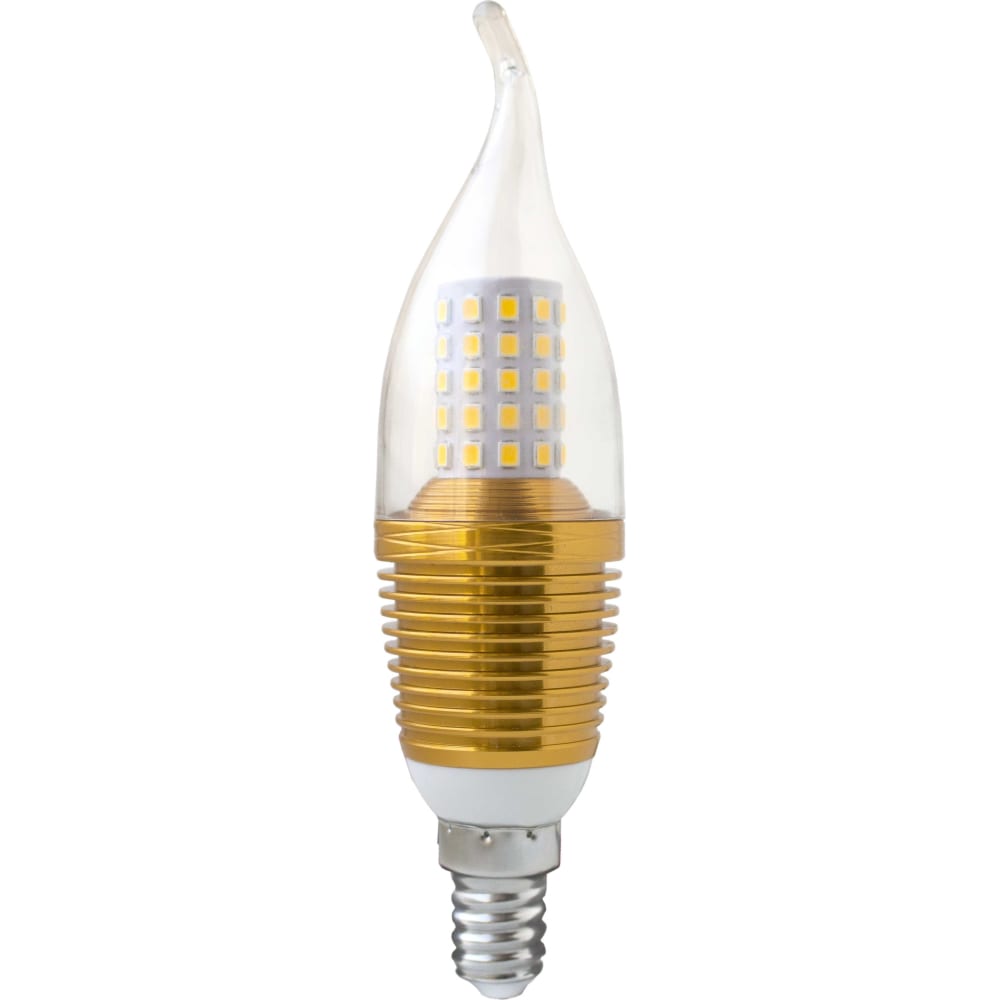 Светодиодная лампа Lucem LC-CNG