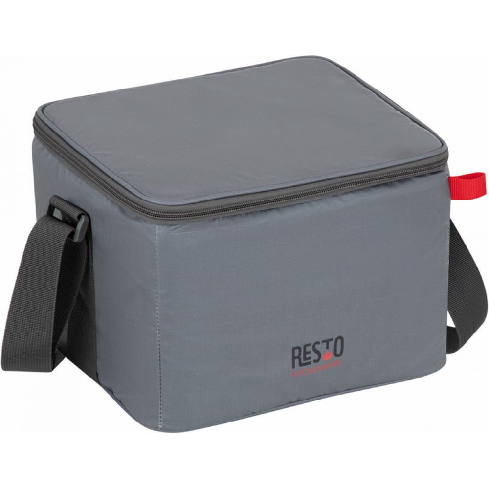Изотермическая сумка-холодильник RESTO 5510