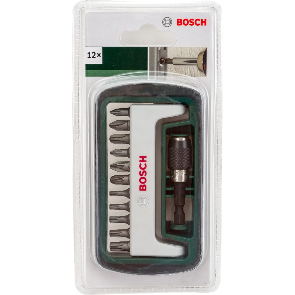 Биты Bosch 2608255993