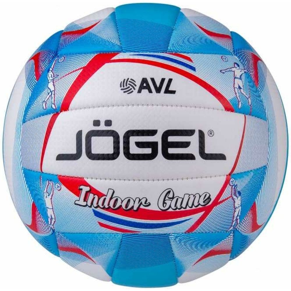 Волейбольный мяч Jogel Indoor Game