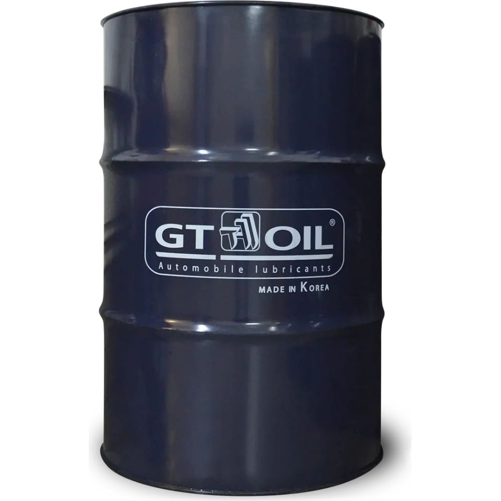 GT OIL 