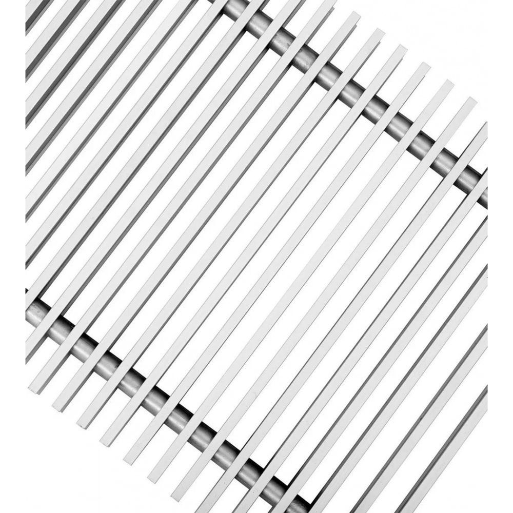 Алюминиевая рулонная решетка TECHNO стандарт PPA 250-1100