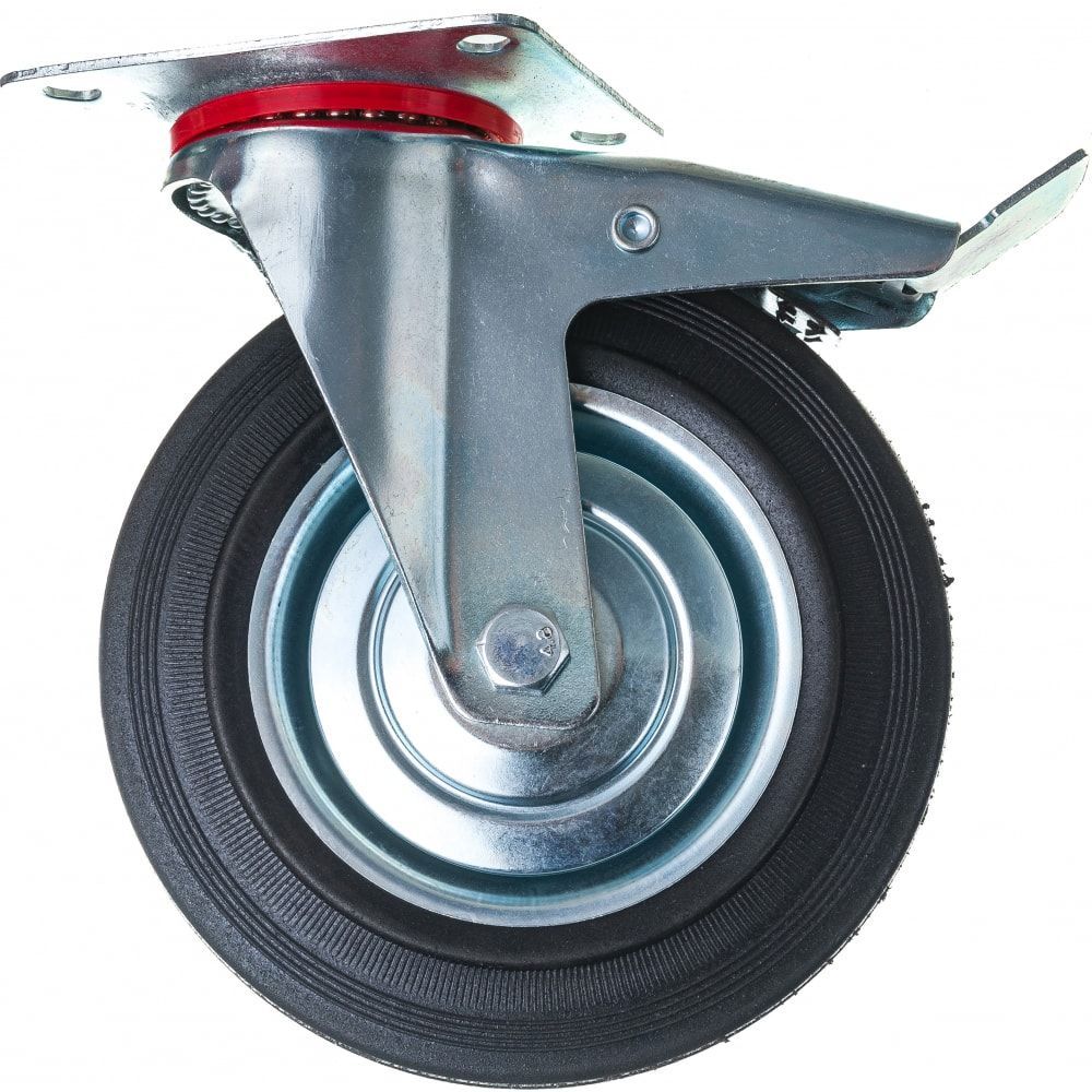 Промышленное поворотное колесо MFK-TORG SCB80