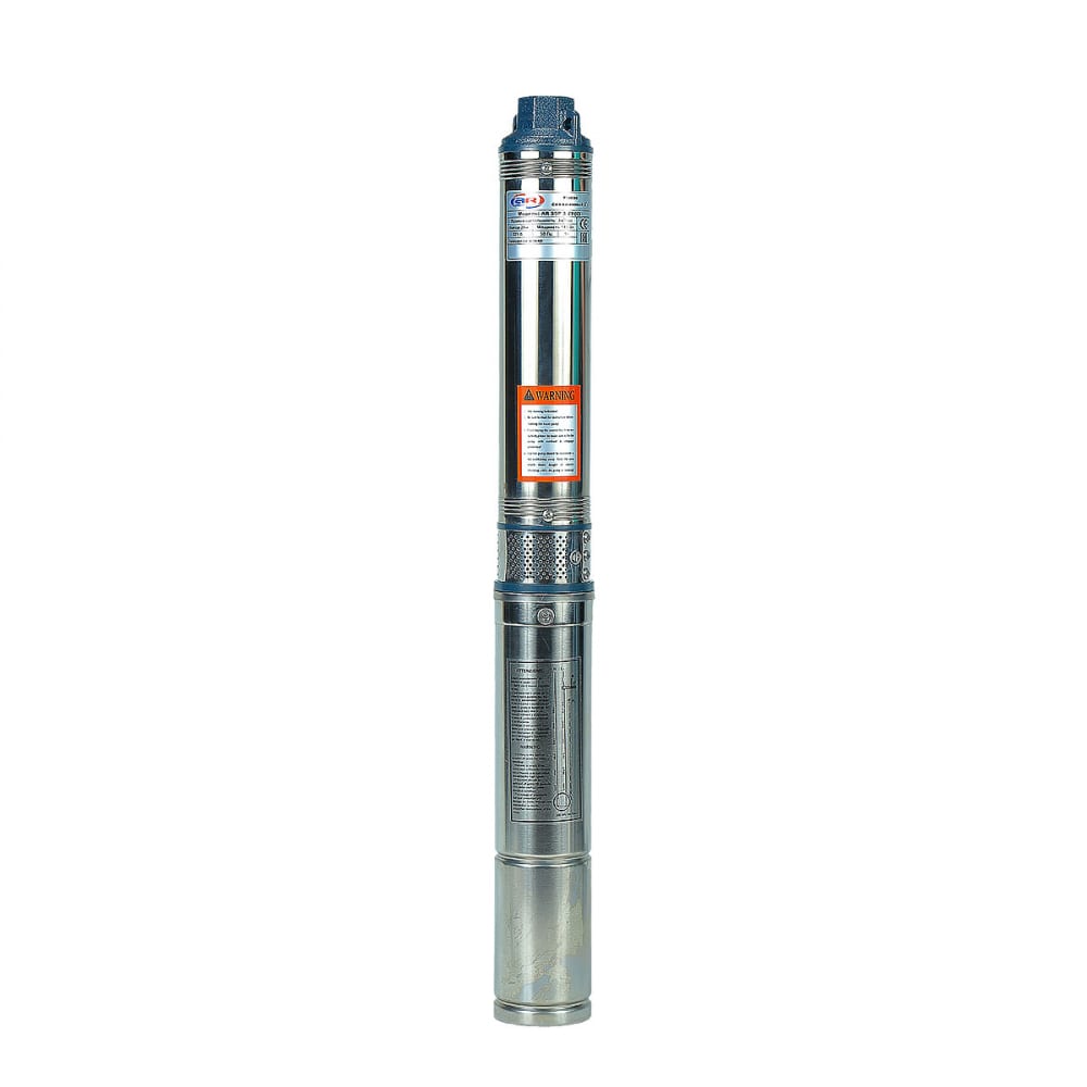 Скважинный насос AquamotoR AR 3SP 3-29 C