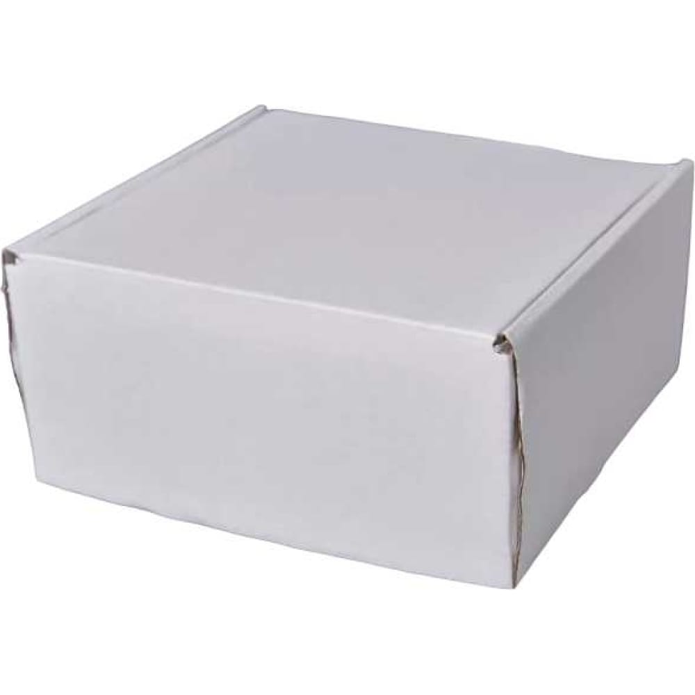 Самосборная коробка PACK INNOVATION IP0GKSSWH161106-20