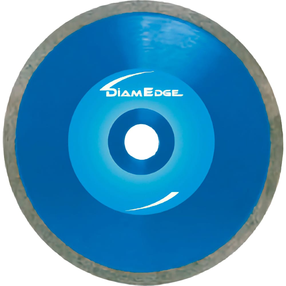 Алмазный диск по керамике DiamEdge CARAMKUT