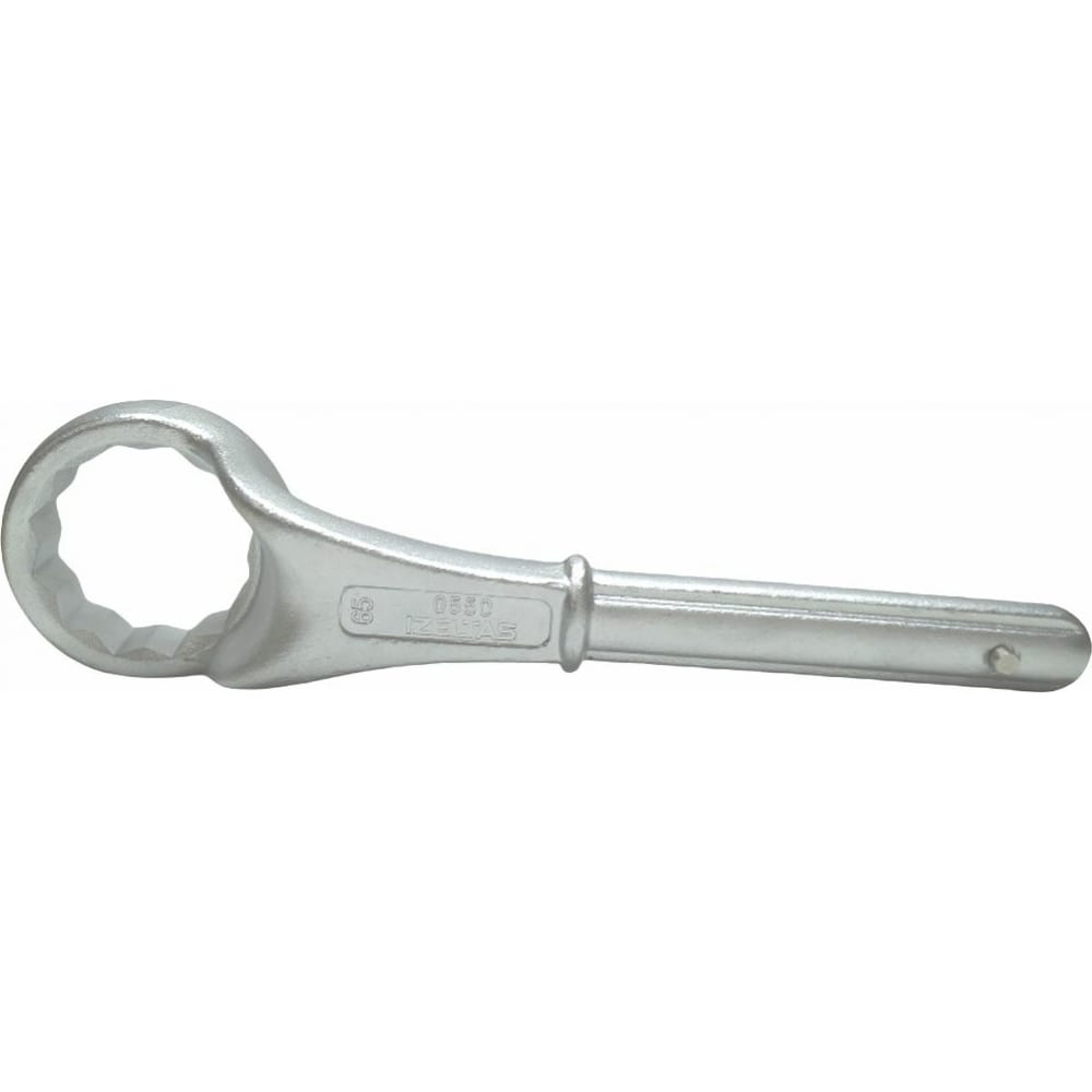 Усиленный накидной ключ IZELTAS 0550050065