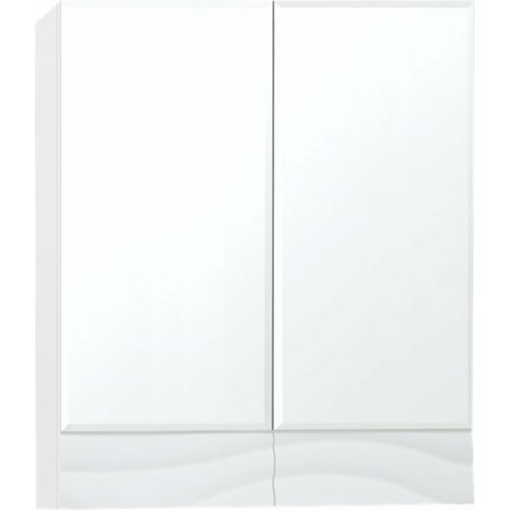 Зеркальный шкаф Style Line Вероника 600, Люкс