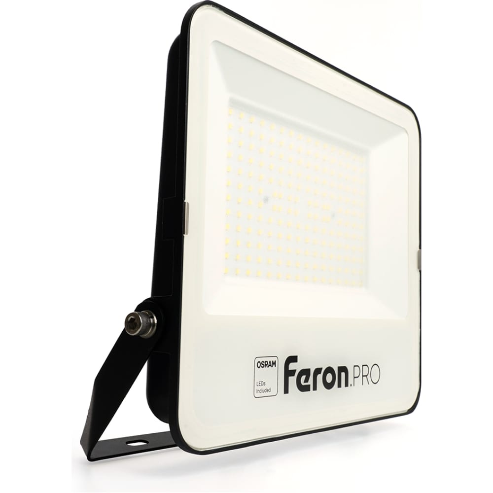 Светодиодный прожектор FERON LL-1000