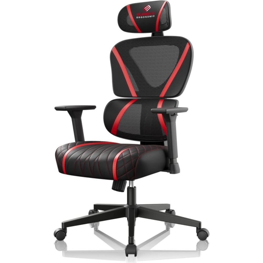 Компьютерное кресло для геймеров EUREKA Norn