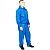 Малярный многоразовый костюм REMIX RM-SAF6 (M) blue