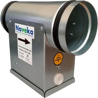 Электронагреватель Naveka E 3-200
