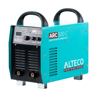 Сварочный аппарат ALTECO ARC 500 С