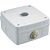 Монтажная коробка для видеокамер Navigator 93 490 nss-cdb-01-pro-wh