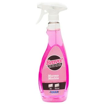 Очиститель TENAX Bravo Marmo Spray