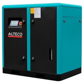 Электрический винтовой компрессор ALTECO RC15-8