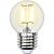 Светодиодная лампа Uniel LED-G45-7,5W/NW/E27/CL GLA01TR