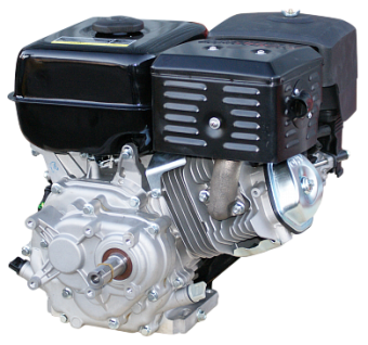 Двигатель бензиновый LIFAN 188F-L (13 л.с.)