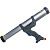 Пневматический пистолет для картриджей и колбасы COX Airflow 3 compact combi