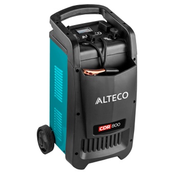 Пуско-зарядное устройство ALTECO CDR 800