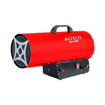 Нагреватель газовый ALTECO GH 60R
