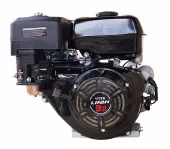 Двигатель бензиновый LIFAN 177FD (9 л.с.)
