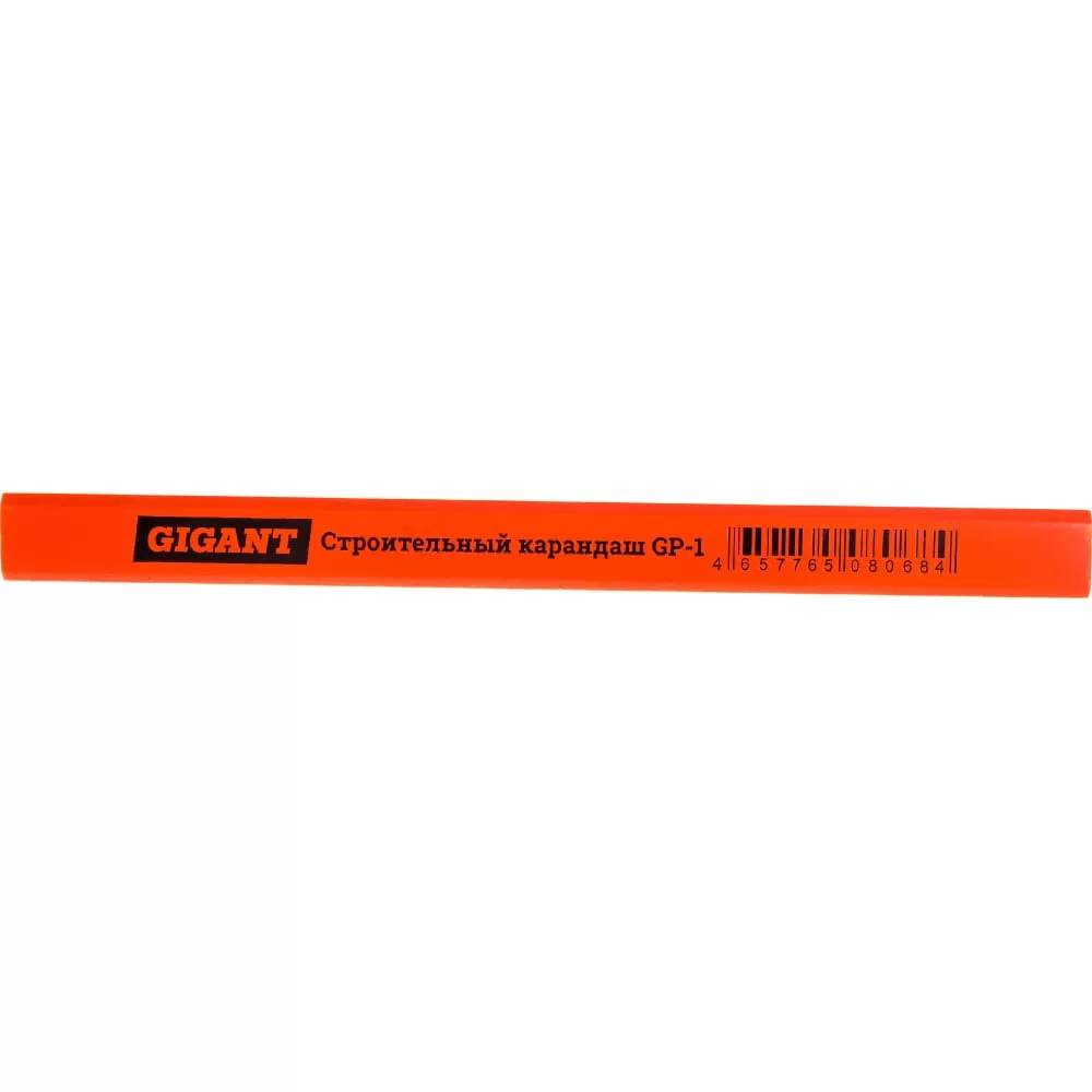 Строительный карандаш Gigant GP-1